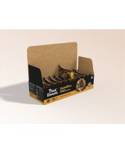 True Elements Date Bites (Pack Of 10 x 15gm) - 150gm